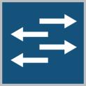 [edit protocols] dot1x { authenticator { authentication-profile-name nazwa_profilu; interface { ge-x/y/z.