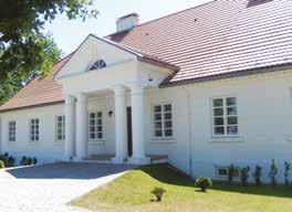 14 PARK KRAJOBRAZOWY WZNIESIEŃ ŁÓDZKICH SIEĆ OBSZARÓW NATURA 2000 Nową formą ochrony przyrody, która pojawiła się z chwilą wejścia Polski do Unii Europejskiej jest sieć Natura 2000.