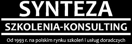 REKLAMACJA bsługa trudnych przypadków warsztaty z ekspertem OFERTA SZKOLENIA SYNTEZA