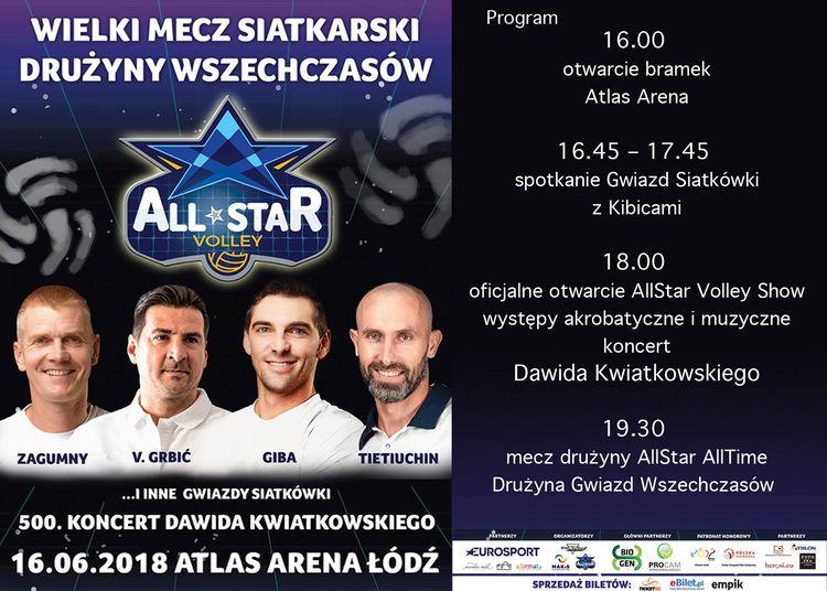 25-12-18 1/5 kategoria: Koncerty Sport Atlas Arena (94-020 Łódź, aleja Bandurskiego 7) 16.06.2018 godz.