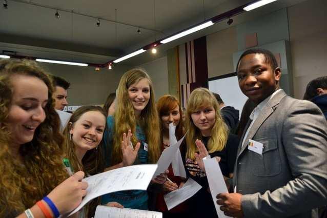 Program Comenius OPEN YOUR EYES - CT guide for
