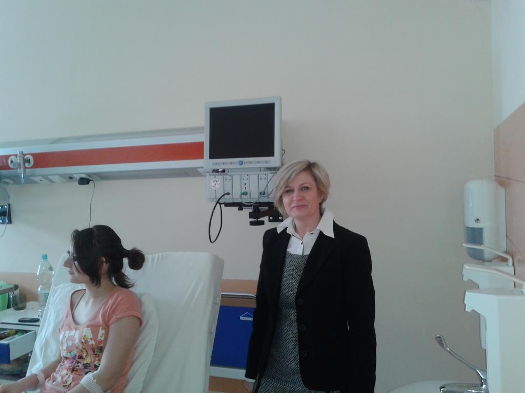 2013 Przekazanie