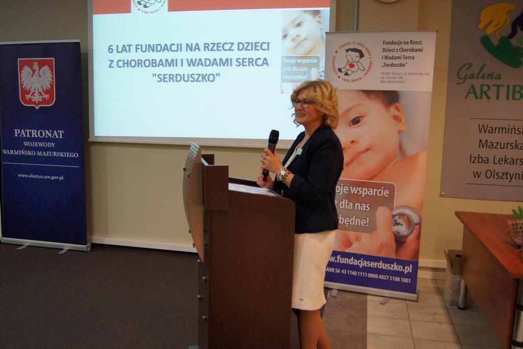 2017 Serduszkowy Dzień Dziecka i