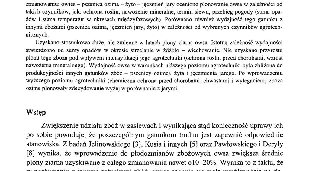 ŻYWNOŚĆ l(j8)supl.