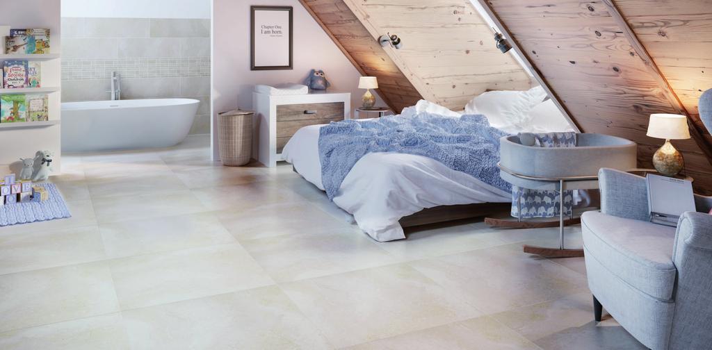 75 x 75 Wielkoforowy gres szkliwiony fory: 75 x 75 cm 24,7 x 75 cm