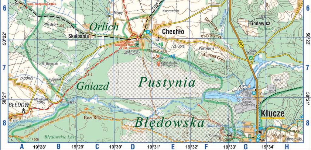 Oblicz wysokość górowania Słońca w dniu przesilenia zimowego dla miejsca, w którym znajduje się szkoła w