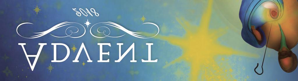 THURSDAY / CZWARTEK 9:00 A.M. L.M. Cosmo & Libera Piciocco, Dominic & Clara Tucciarelli. DECEMBER 23, 2018 FOURTH SUNDAY OF ADVENT CZWARTA NIEDZIELA ADWENTU SATURDAY / SOBOTA 6:00 P.M. Ś.P. Maria Bulik z rodzicami.