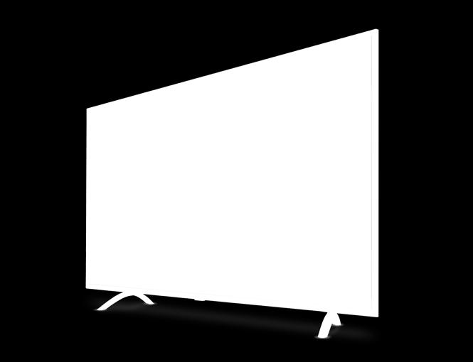 89900 TELEWIZOR KRÜGER&MATZ 40 F-40FHD10 1920x1080 px Full HD Podświetlenie: LED Jasność: 260 cd/m²