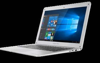 RAM: 2 GB Pamięć wewnętrzna: 16 GB Kamera przód: 2 Mpx, tył: 8 Mpx, AF Bateria: 2000 mah Ekran IPS,