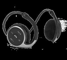 AUX-in Czytnik kart micro SD USB Radio FM Bateria: 1500