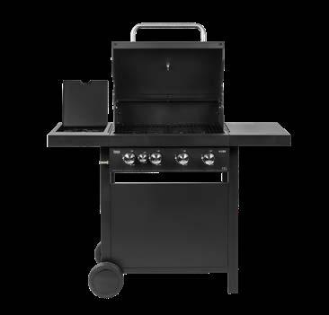 PROPAN / BUTAN / LPG PROPAN / BUTAN / LPG PROPAN / BUTAN / LPG POWIERZCHNIA GRILLOWANIA 16 HAMBURGERÓW POWIERZCHNIA GRILLOWANIA 19 HAMBURGERÓW POWIERZCHNIA GRILLOWANIA 23 HAMBURGERY 2x PALNIKI