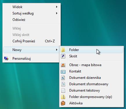 5.0 10.3.1.9 Laboratorium - Konfiguracja zapory sieciowej systemu Windows Vista Wydrukuj i uzupełnij to laboratorium.