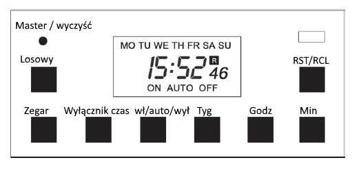 - Nigdy nie używaj przełączników czasowych w trybie szeregowym. - Podłączaj produkt tylko do łatwo dostępnych gniazd sieciowych, aby móc je szybko odłączyć w razie niebezpieczeństwa! 5.