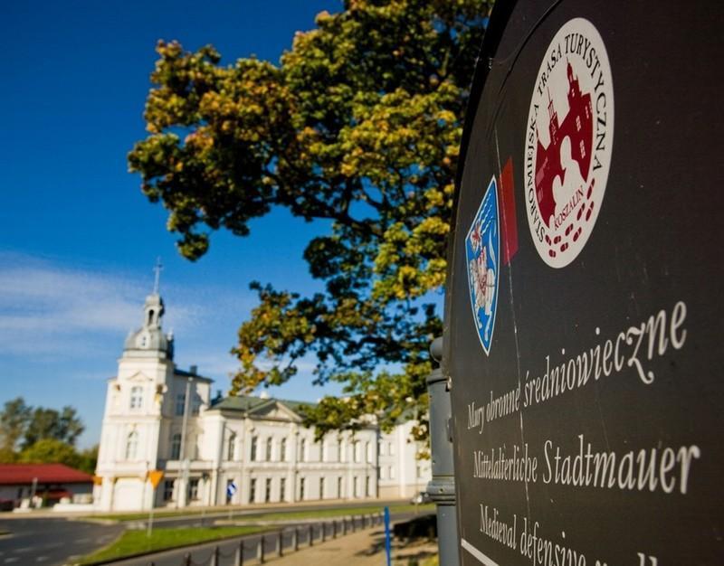 PROGRAM ROZWOJU TURYSTYKI DLA