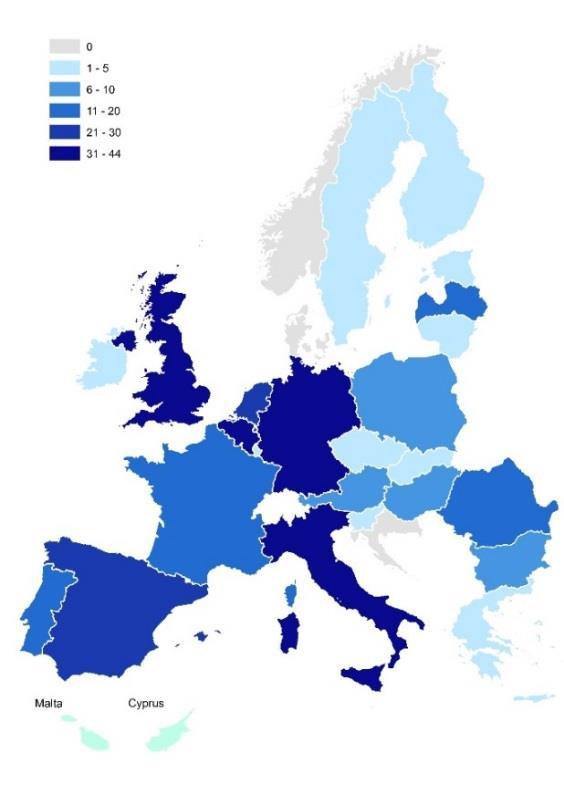 finansowaniem niż inne. Na rys.