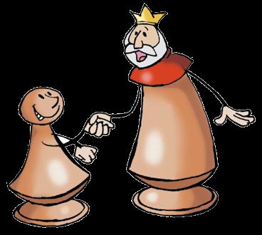 PRZEDMOWA Drogi Czytelniku! Witamy w świecie szachów! Szachy to najpopularniejsza gra planszowa na świecie.