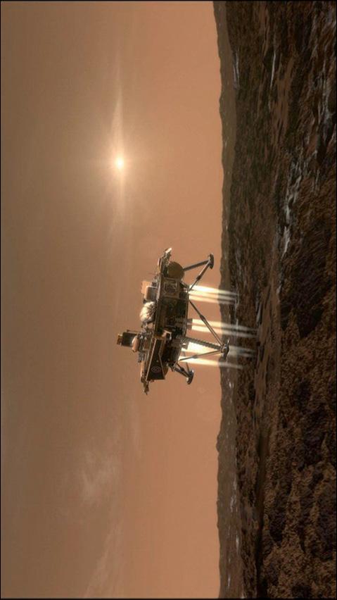 Mars Lander strona 5