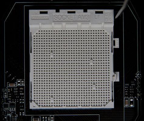 AMD Athlon 64 X2, AMD Athlon II, AMD Phenom II Firma AMD używa dwóch typów gniazd: Socket AM2/AM2+ oraz AM3. Procesory przeznaczone do montażu w gnieździe AM2/AM2+.