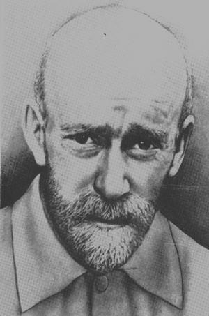JANUSZ KORCZAK (1878-1942) pedagog,
