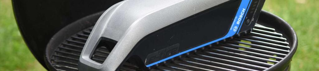 7861-2122 Ekstremalny upał skraca żywotność akumulatorów w rowerach o napędzie elektrycznym Ekstremalny upał w dłuższej perspektywie niekorzystnie wpływa na żywotność akumulatora w rowerach o