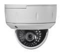 1 Obiektyw : 2,8-12mm F. 1,4 IR : 4 diody EXIR / zasięg IR do 30m / ICR IR-CUT KIP30-2M-MZ-W KIP30-2M-MZ 2 Obiektyw : 2,7-13,5mm F.