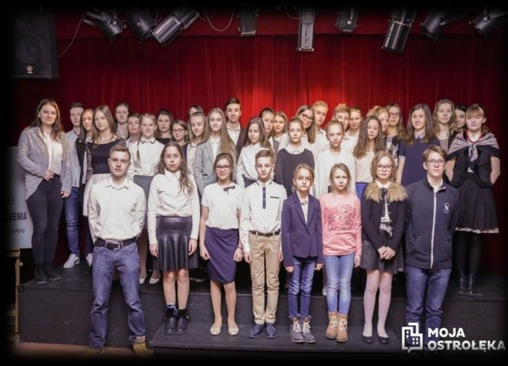 Celem tego konkursu jest popularyzacja wśród młodzieży szkolnej twórczości literackiej związanej z regionem Kurpiowszczyzny oraz doskonalenie warsztatu recytatorskiego.