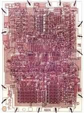 957 Fairchild Semiconductor na skutek nieporozumień z Shockleyem odchodzą z firmy: Julius Blank, Victor Grinich, Gordon E. Moore, Robert W.