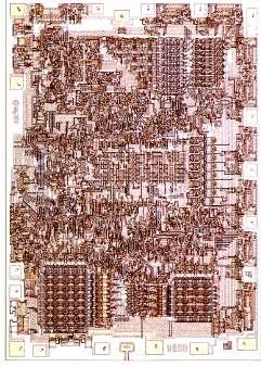 958 96 Oficjalnie opublikowany zostaje język FORTRAN-, stworzony przez Johna Backusa i jego współpracowników z IBM. FORTRAN uŝywa zapisu podobnego do tego z algebry.