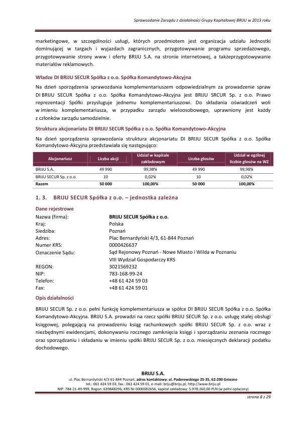 Strona