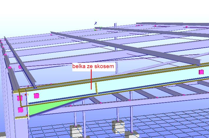 Przewodnik startowy - Virtual-Steel Strona 14 Gdy oba profile podświetlone są na czerwono, okno dialogowe po prawej stronie zmienia się w okno, które zawiera bibliotekę wszystkich odpowiednich