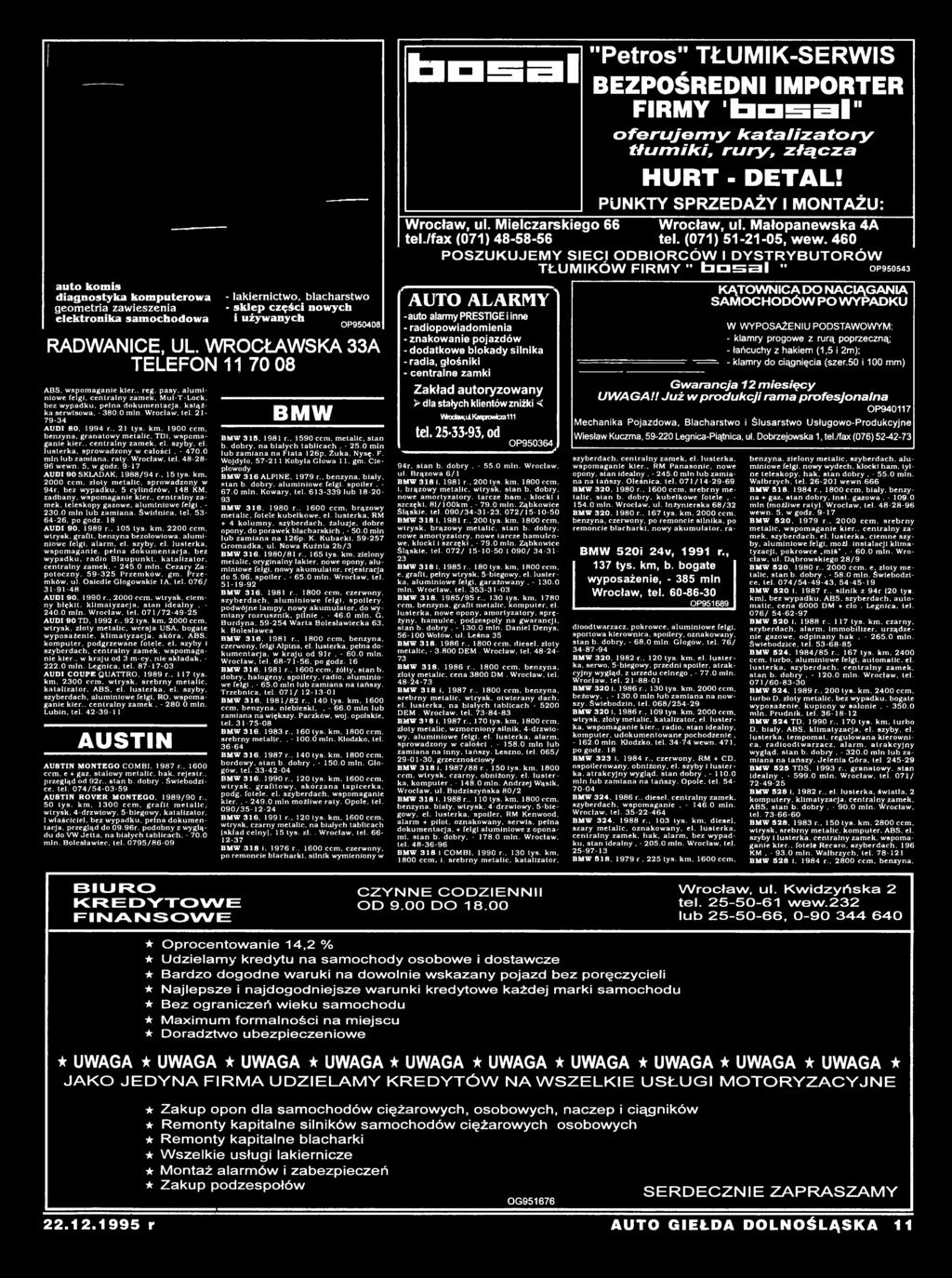 Wrocław ^ Jelenia Góra & Wałbrzych -& Lubin & Legnica * Zielona Góra -& Kalisz * Leszno * Opole - Pdf Darmowe Pobieranie