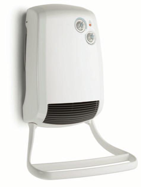 Ces 5062 przeciwzamrożeniowe Dioda sygnalizacyjna Reling do suszenia ręczników 38-27-13 230 V / 1200W - 2000W, / CES 5062 Wysokiej jakości kompaktowy elektryczny grzejnik łazienkowy do montażu