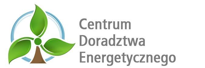 Opracowanie: Centrum Doradztwa Energetycznego Sp. z o.o. Biuro: ul. Krakowska 11 43-190 Mikołów Tel/fax: 32 326 78 16 e-mail: biuro@ekocde.