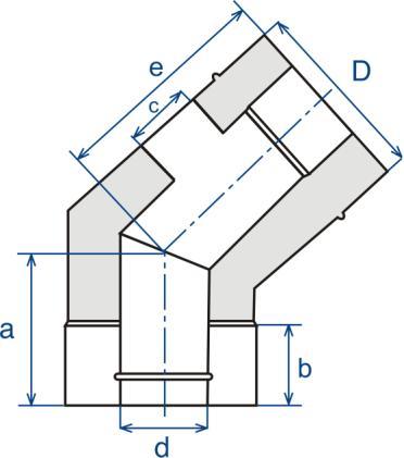 elementowe h/kdw-d/45 a 155 160 160 165 170 175 175 180 185 210 220 185 195 205 215 225 c 130 130 130