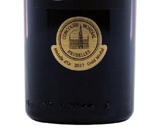 CENA: 59 zł SuSu Susumaniello IGP Salento Wino powstałe z rzadkiego, endemicznego szczepu susmaniello, występującego w Apulii.