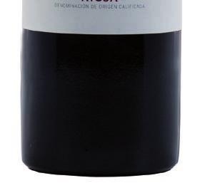 Tobia Garnacha DOC Rioja Garnacha z niewielkim dodatkiem tempranillo, dojrzewajaca przez okres 6 miesięcy w dębowej beczce.