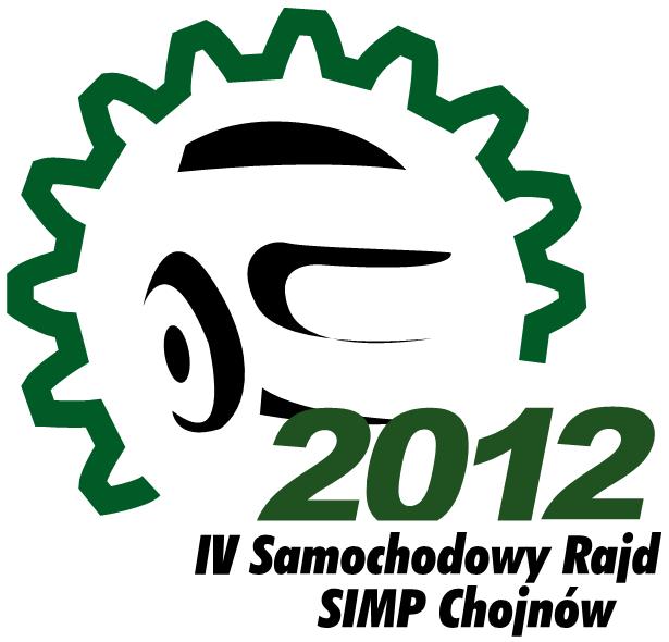 REGULAMIN SAMOCHODOWEGO RAJDU