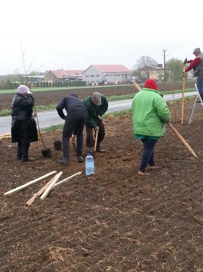 Konkurs mobilizacja do działań na rzecz małej