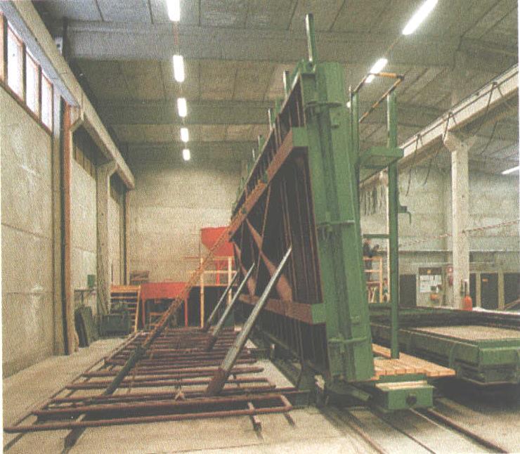 4. Systemy produkcji prefabrykowanych ścian
