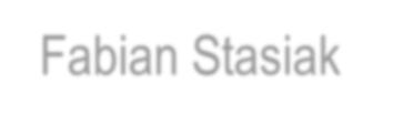 Fabian Stasiak