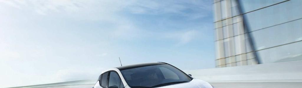 má magyar NOWY NISSAN LEAF Nr1 Najczęściej kupowany samochód electriczny na świecie 8 lat beztroski 8 lat lub 160
