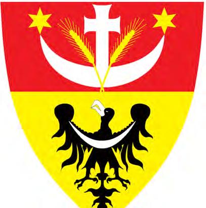 Dzinni Urzędoy oódza Dolnośląsigo Poz Załączni r do Uchały r XXIV Rady Gminy Olśnica z dnia paździrnia r MIEJSCOY PL ZGOSPODROI PRZESTRZEEGO DL OBR BU BRZEZIK, GMIIE OLEIC yrys z SUiKZP Gminy Olsnica