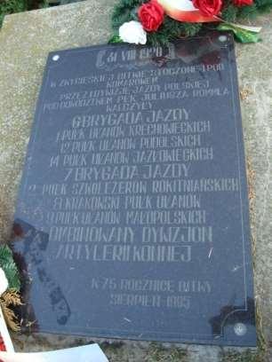 Monografia rzymskokatolickiej parafii św.