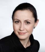 prof. Katarzyna Bilewska Adwokat, kieruje Zespo em