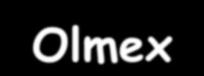 Od 2007 roku Olmex