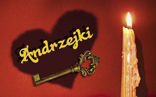 Andrzejki 30 listopada są imieniny Andrzeja i z tej okazji w naszej szkole 24 listopada bieżącego roku odbyły się Andrzejki.