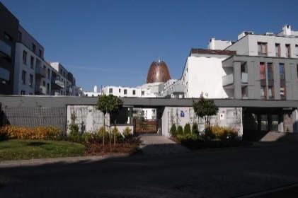 Klimczaka  Aleja