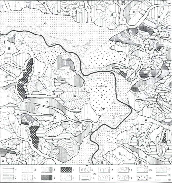 Podejście geokompleksowe i geosystemowe Współczesne fizycznogeograficzne badania krajobrazu zdominowało podejście systemowe i ujęcia modelowe, co z jednej strony pozwoliło na pewną standaryzację