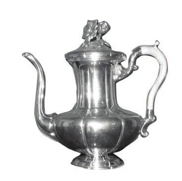 (LUBELSKIE VOIVOD- SHIP) 13. SUGAR BOWL CAT. RH-596 14.