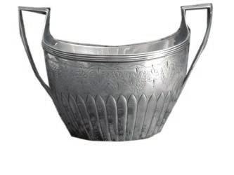 SUGAR BOWL Poland, T. Klimaszewski, CAT. RH-591 21.
